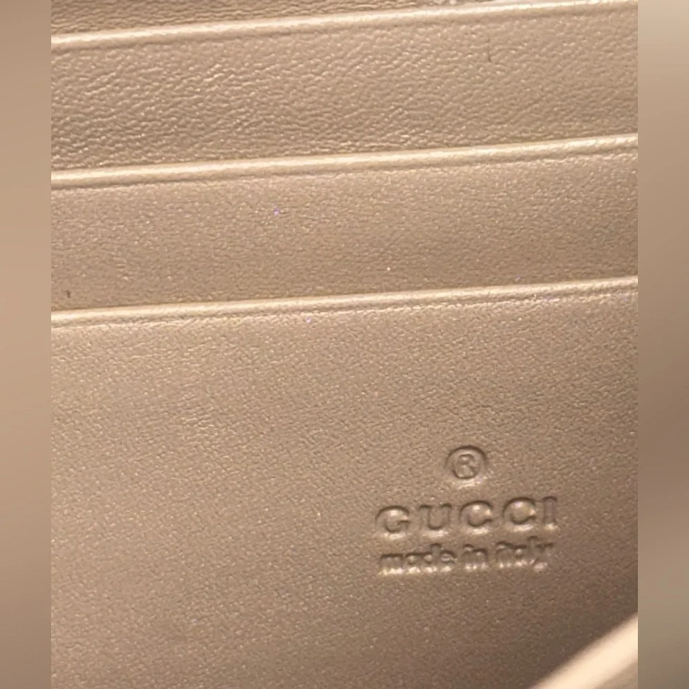 /traded/💯 Gucci Marmont Clutch/Wallet on a Chain - Picture 12 of 16